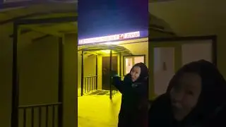 ФАД «Вилюй» Горный улус, с. Магарассы. 