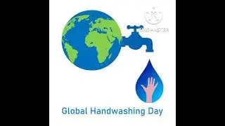 Learn About Global Hand Washing Day in English with Images|Global Hand Washing Day in Detail|