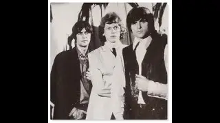 Fairies - Willy Nilly - Solution Records (Mod RnB 45)