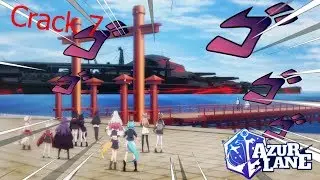 Azur Lane Crack Video 7