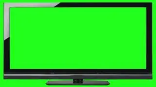 Tv Monitor