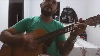 Nosso Plano - (Tribo da Periferia Cover)