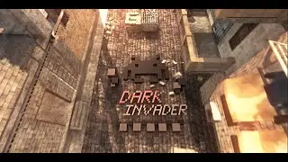 (COD4) DARK INVADER by lordz (4K REMASTERED)