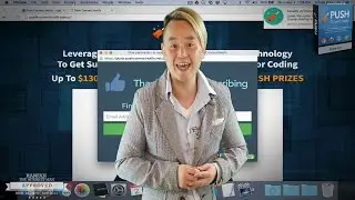 Push Connect Notify Demo Video - get *BEST* Bonus and Review HERE!!!... :) :) :)
