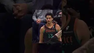Jordan Poole went OFF 🔥 