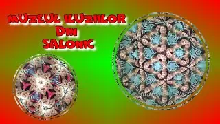 The Museum of Illusions in Thessaloniki