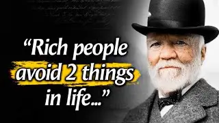 Discover the Wisdom of Andrew Carnegie: Inspiring Quotes for Success and Business | Sunset Quotes