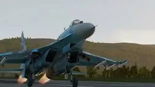Су-27 