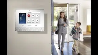 How Does the Honeywell Lyric Work?