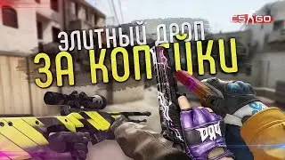 Красивые скины за копейки!!!2020 год