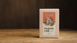 Organic Chai