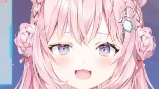 [ASMR] Koyori's Heartbeat Keeps Getting Faster Because...