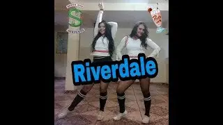 Riverdale - Toni Dance //Choreography