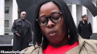 Poem for Those Lost to Police Violence #BlackLivesMatter (Ver 2)