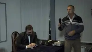 TV Žurnal - Projekcija filma 