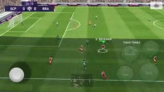 S.C. Braga vs Sporting CP
