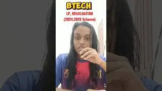 KTU Btech latest updates❗❗ 