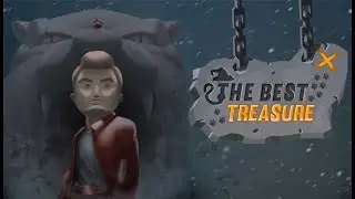 Além do Tesouro: Desvendando o Game Design de The Best Treasure