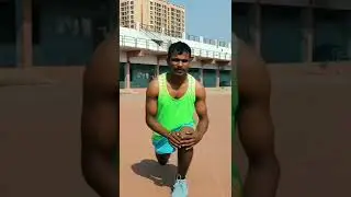Ta Army Bharti Shorts