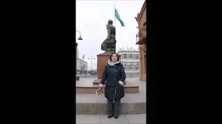 Айгуль Бескемпирова о стихах Рены Жумановой