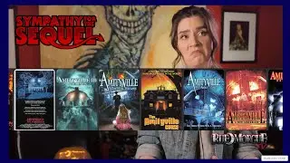 What is the Real Curse of THE AMITYVILLE HORROR Franchise? | RUE MORGUE TV