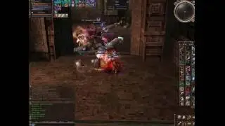 DF - Enxar (PvP)