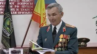 День танкистов Шумерля 13 09 2020 г