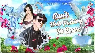 Inquisitive, Nicole Alexa Choo - Can't Help Falling In Love (Copyright Test)