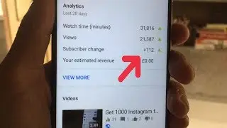 Get free 100 YouTube Subscribers daily 😱😱