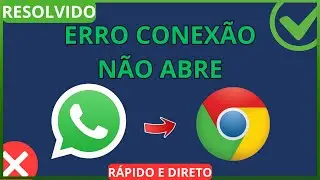 WhatsApp Web Not Loading in Chrome - Easy Fix!