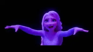 [EDIT] Princess Power 3D Only (Frozen, Moana, Tangled Tribute) KINGS AND QUEENS by AVA MAX