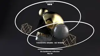 The Barebones Collection Da Six