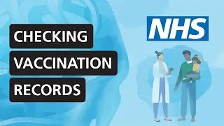 How to check your child’s vaccination record | NHS