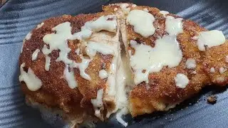 Ramadan Special Recipe | Stuffed Chicken Recipe l Iftar Special Chicken Recipe | Chicken Breast |