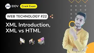 XML Unveiled: Introduction, XML vs. HTML, and XML Schema | Web Technology