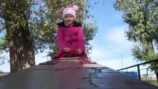 Ростов-на-Дону, 2015, Татаева Анастасия