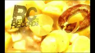Ur Denc - Suçuk mit Kartoffelsalat, lan.