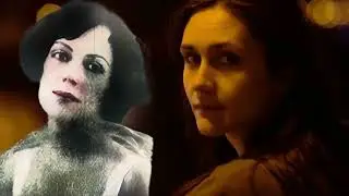 Mamie Thurman- 92 year anniversary Edition-The murder that became a Legend and a ghost