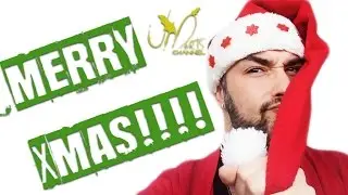VLOGmas - Merry Christmas by UMarts Channel !!!