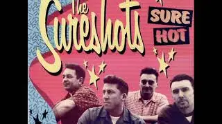 The  Sureshots   Turn my back on you