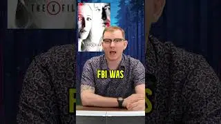 Nerd News Retrospective! The X Files