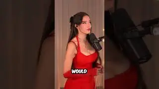 Lydia Violet Exposes...