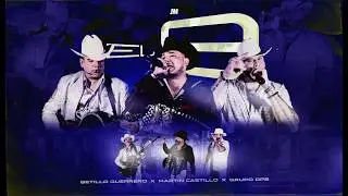El 9 - Betillo Guerrero ⨯ @MartinCastillo ⨯ Grupo DPB