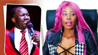 the converstaion of famous pastor leaks