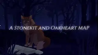 Intro - A Stonekit and Oakheart MAP