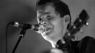 Jónsi - Go Do (Live at Jo Whiley's Live Lounge)