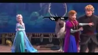 Frozen 2- Teaser Trailer!