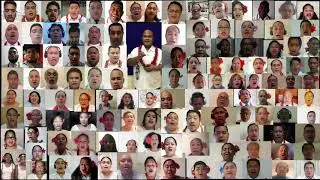 SAMOA CYBER AUFAIPESE: INDEPENDENCE PROJECT 2020 (Virtual Choir)