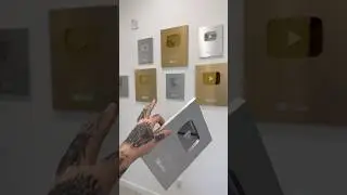YouTube Shrunk Their Play Buttons ▶️😱