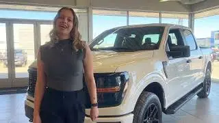 River City Ford - NEW 2024 F150